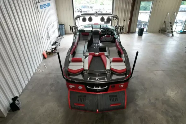 2014 Mastercraft X-46-15