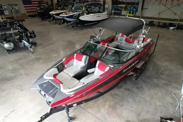 2014 Mastercraft X-46-20