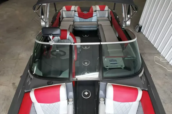 2014 Mastercraft X-46-33