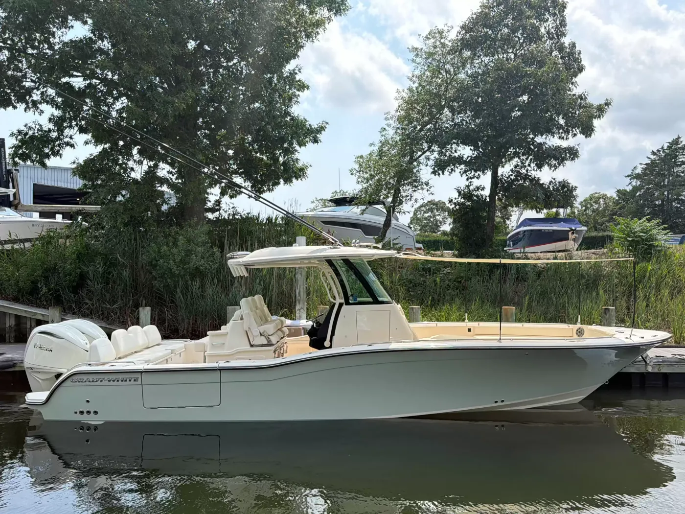 boat Image