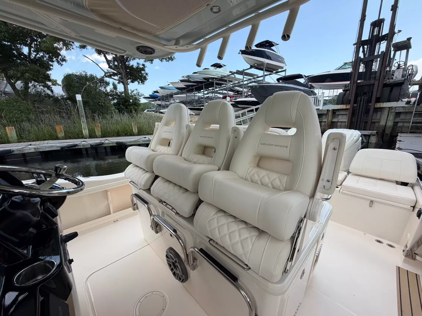 boat Image