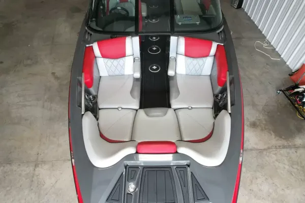2014 Mastercraft X-46-31