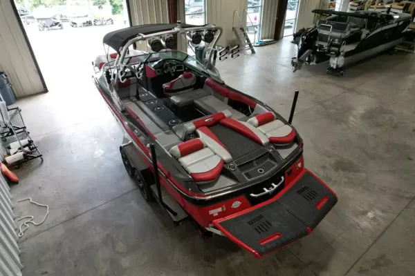 2014 Mastercraft X-46-18