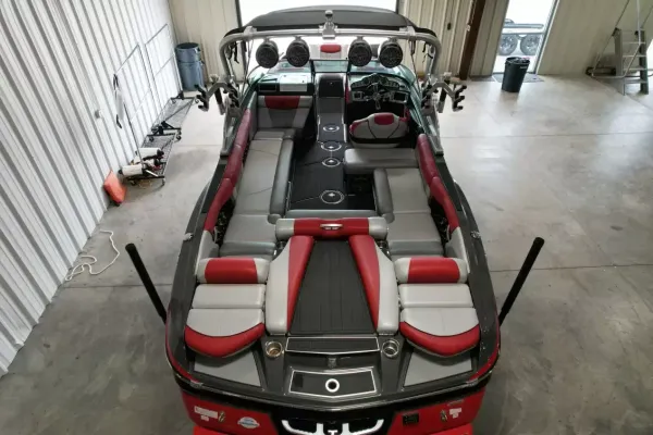 2014 Mastercraft X-46-75