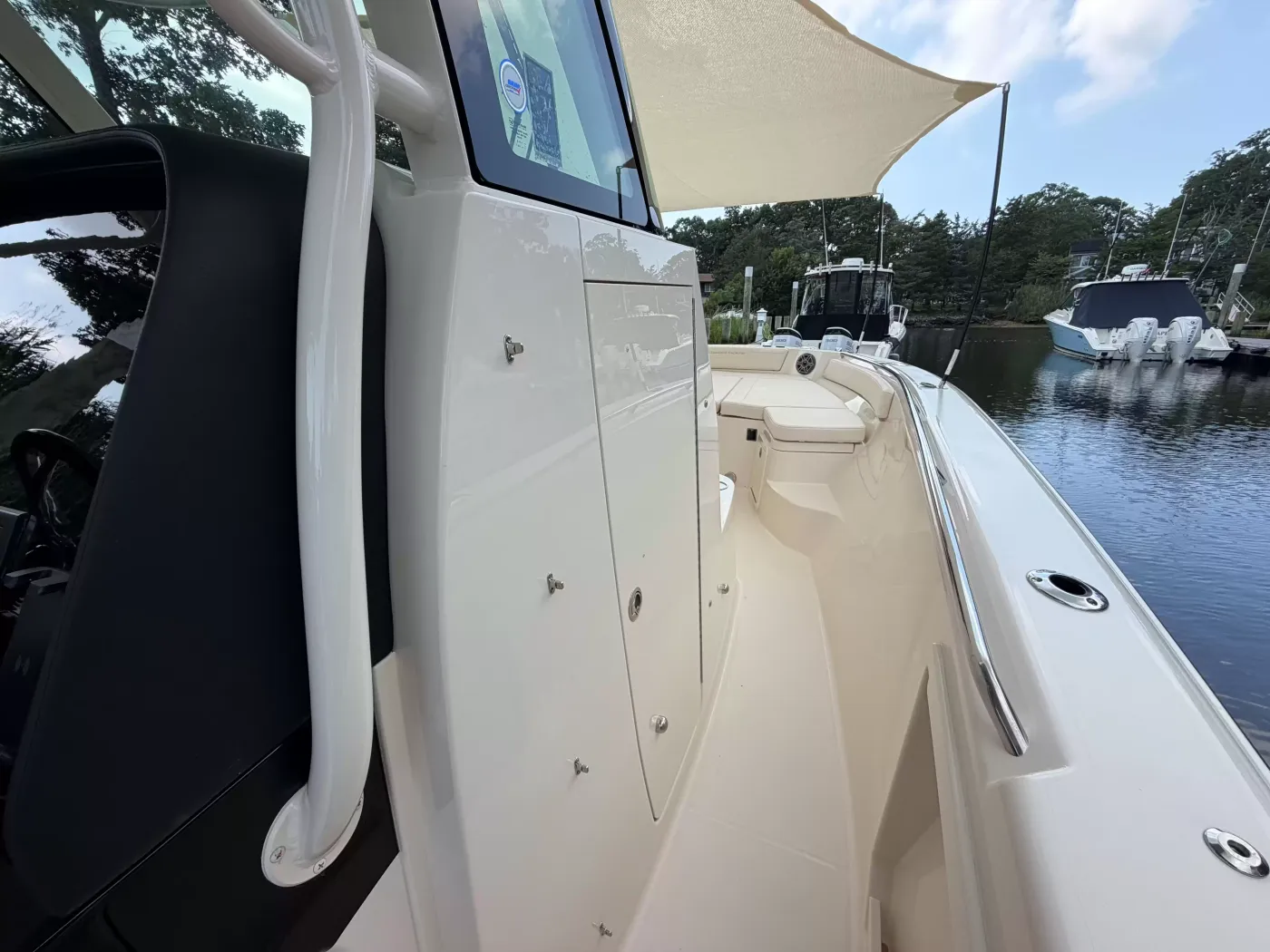 boat Image
