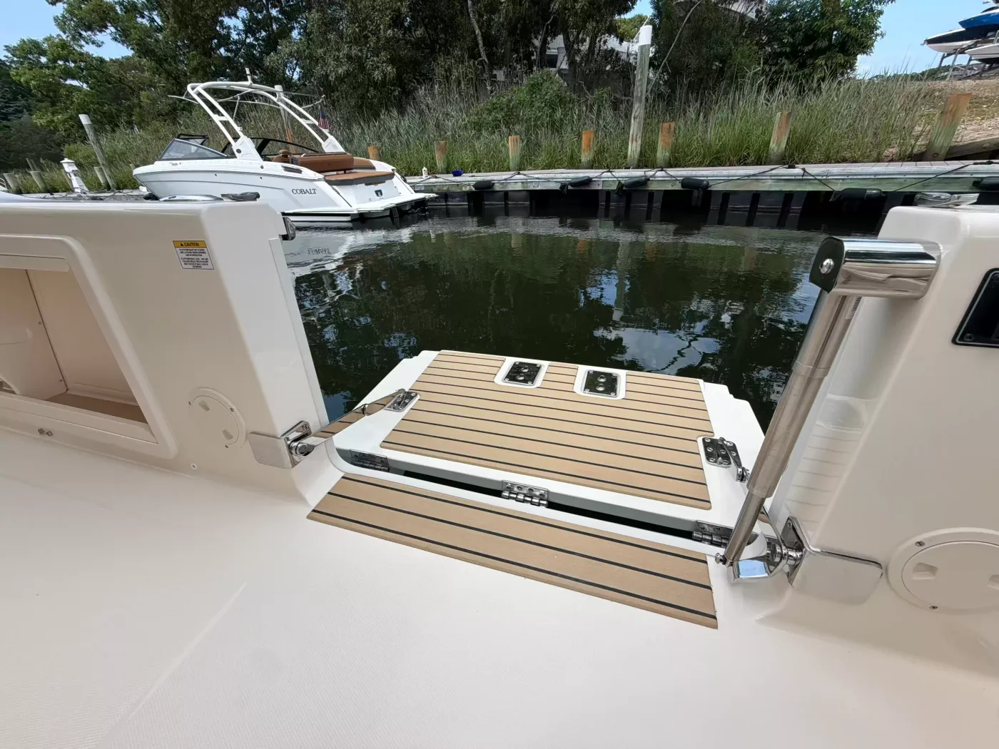 boat Image