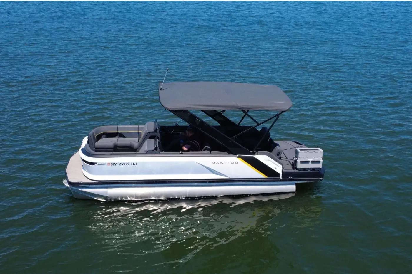 boat Image