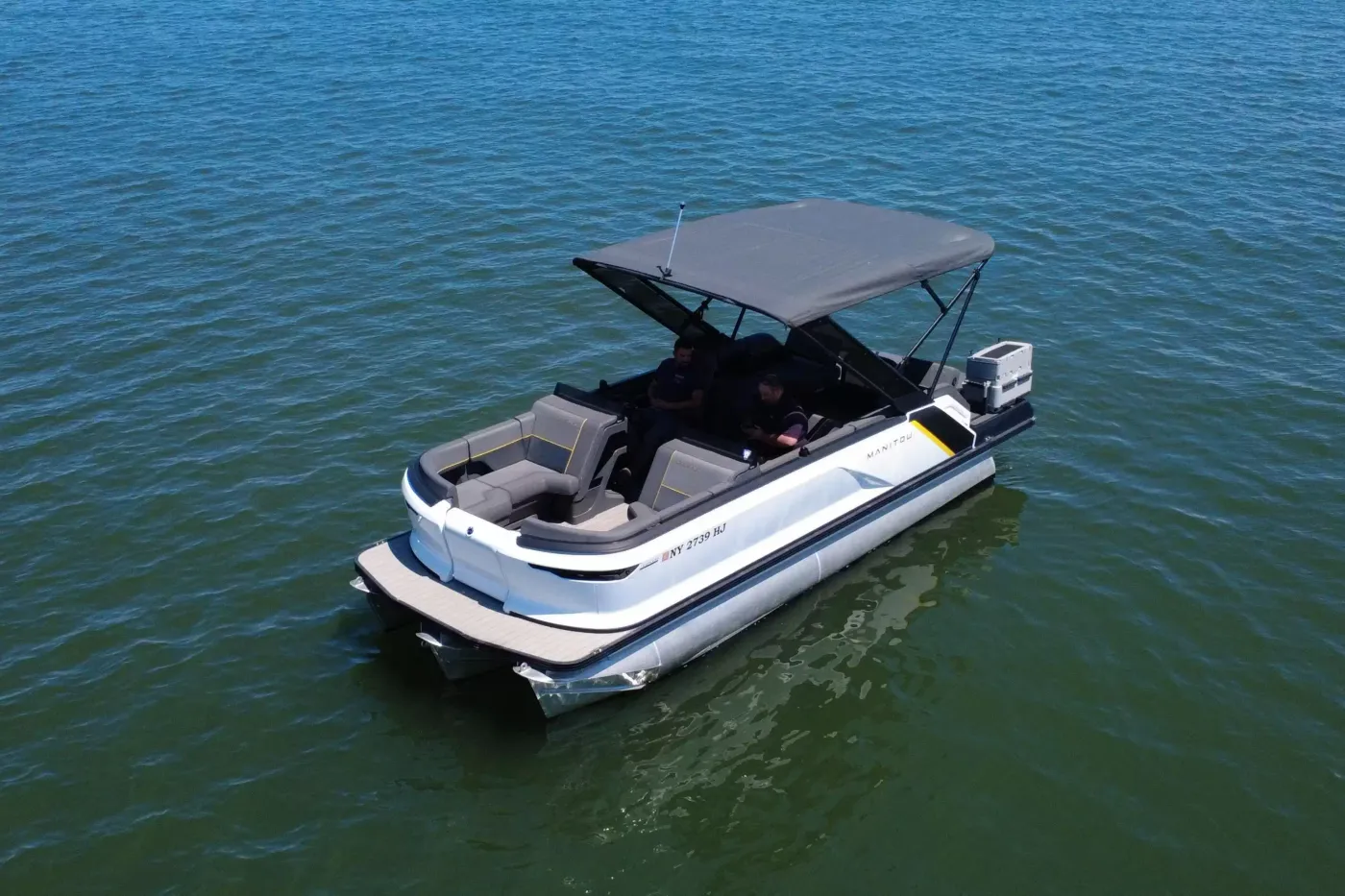 boat Image