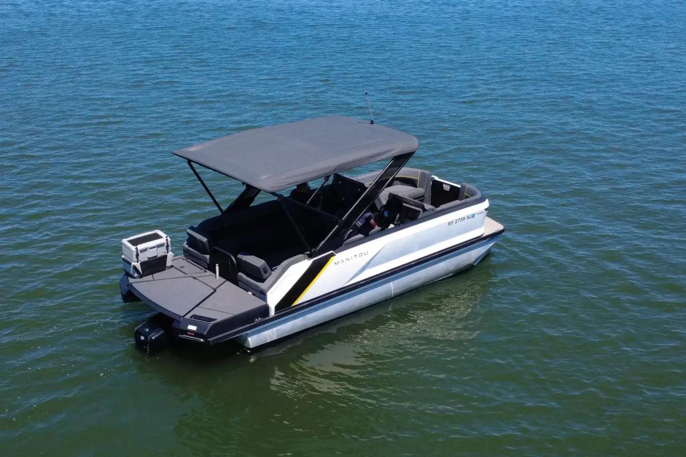 boat Image
