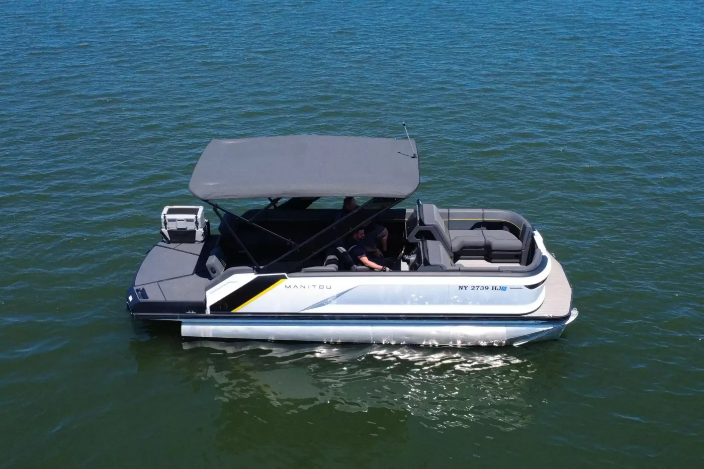 boat Image