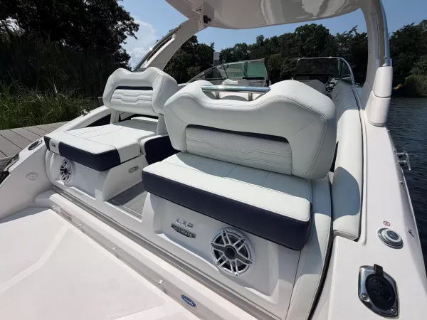 2027 Regal LX9 ULTIMATE detail image 5