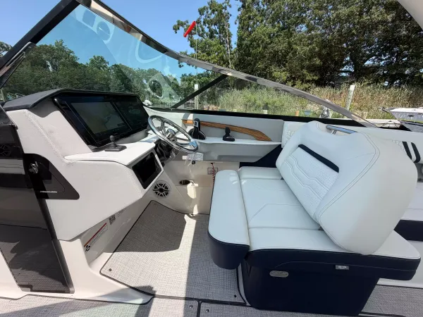 2027 Regal LX9 ULTIMATE detail image 20