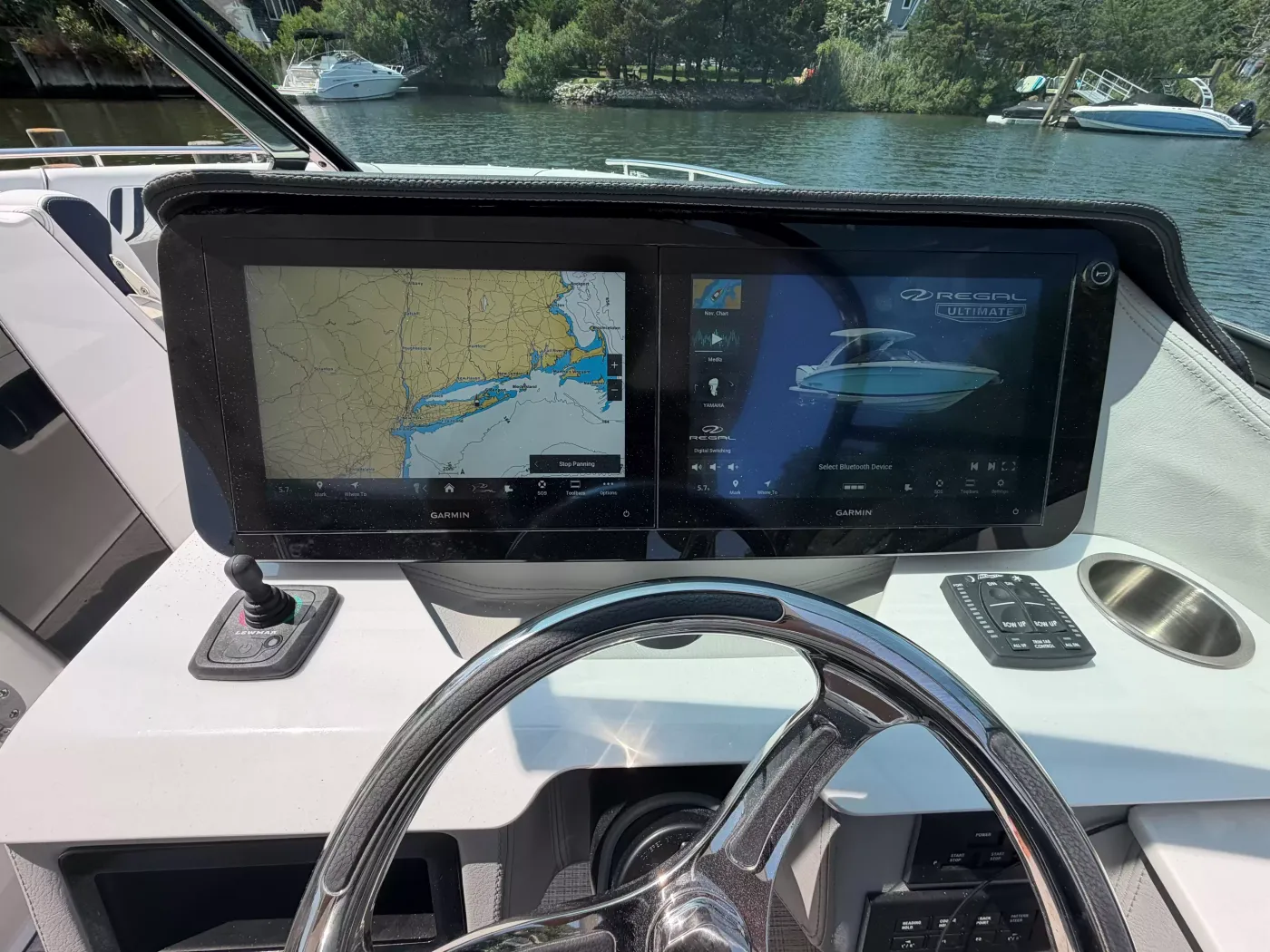 boat Image