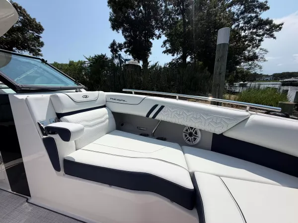 2027 Regal LX9 ULTIMATE detail image 25