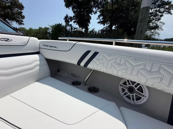 2027 Regal LX9 ULTIMATE detail image 26
