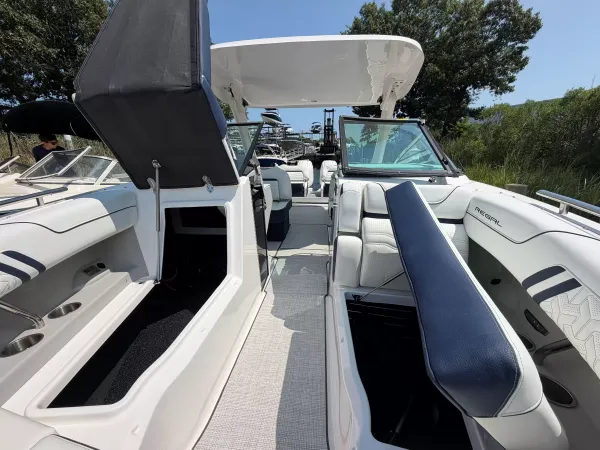 2027 Regal LX9 ULTIMATE detail image 29