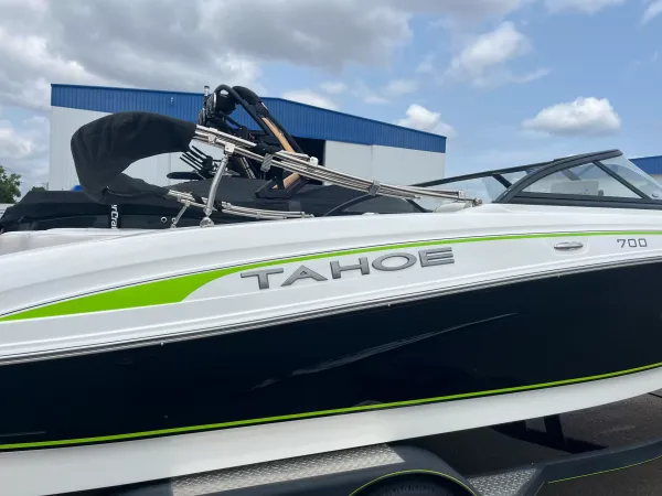 2018 Tracker TAHOE 700 MOK0