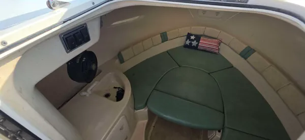 2008 Wellcraft 252 W.A.
