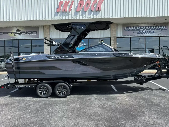 2026 Centurion RI245 