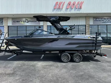 2026 Centurion RI245 -7