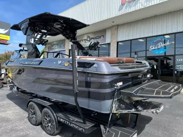 2026 Centurion RI245 -9