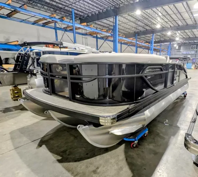 2027 Barletta Cabrio C20UC
