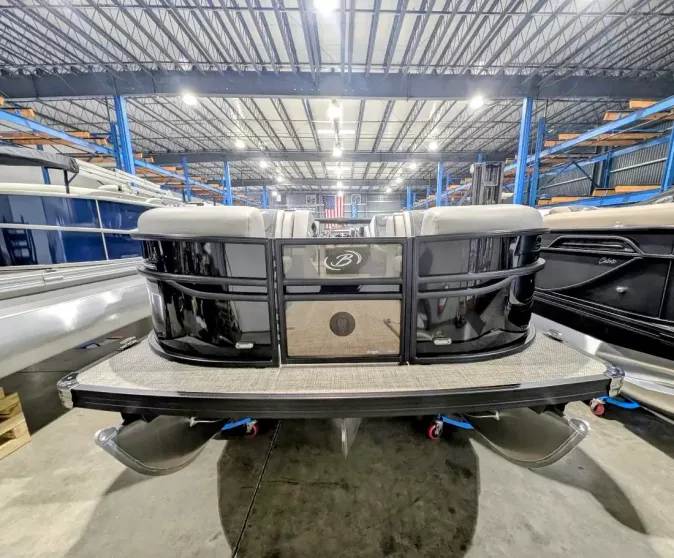 2027 Barletta Cabrio C20UC