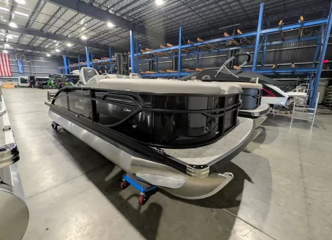 2027 Barletta Cabrio C20UC