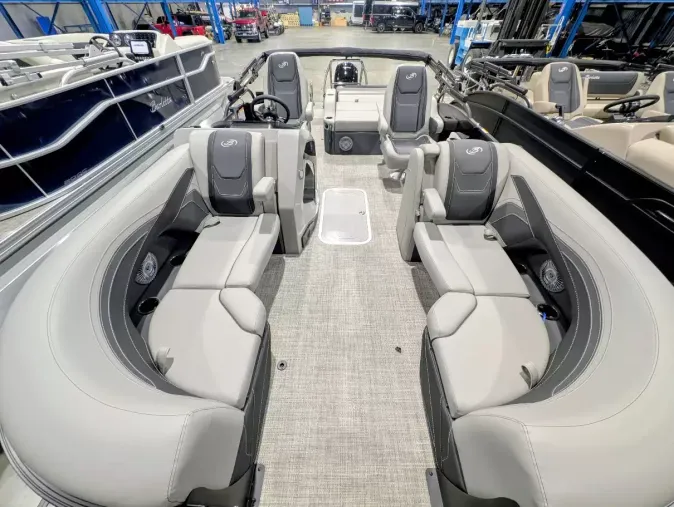 2027 Barletta Cabrio C20UC