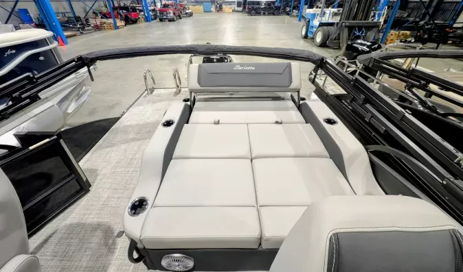 2027 Barletta Cabrio C20UC