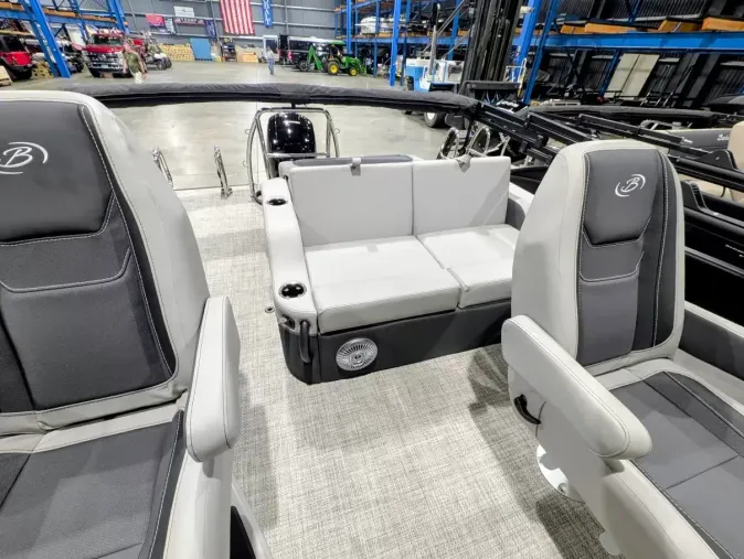 2027 Barletta Cabrio C20UC