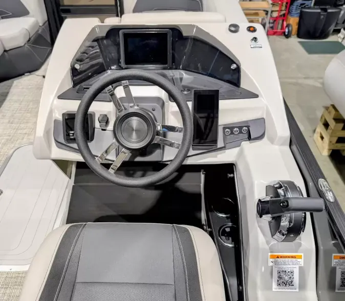 2027 Barletta Cabrio C20UC