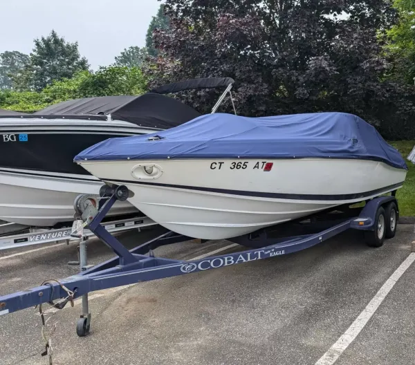 Available inventory boat 12