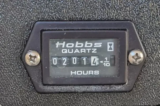 1997 Cobalt 220