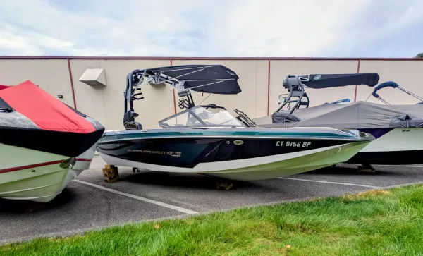 Available inventory boat 10