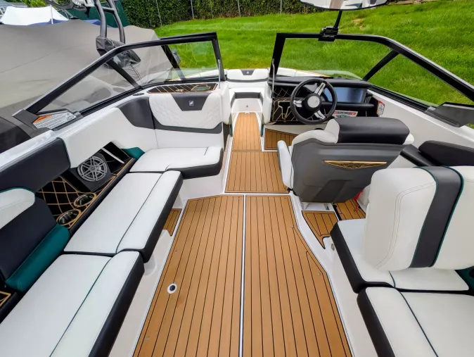 2022 Nautique GS22