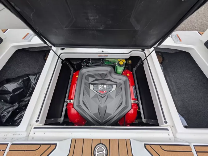 2022 Nautique GS22