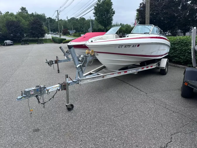2001 Cobalt 190