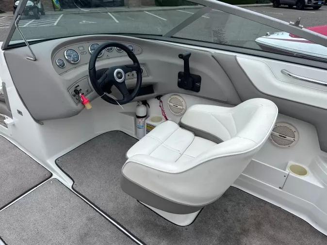 2001 Cobalt 190