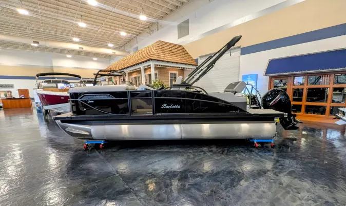 2027 Barletta Cabrio C20UC