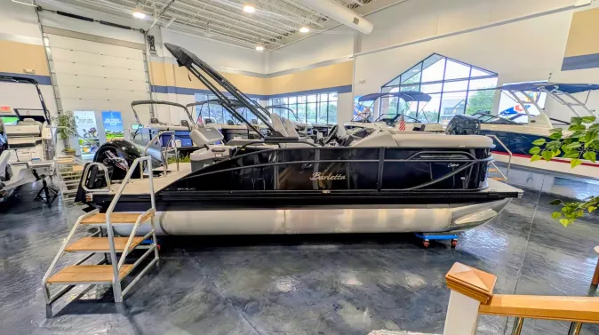 2027 Barletta Cabrio C20UC