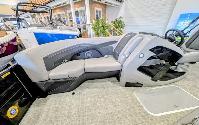 2027 Barletta Cabrio C20UC