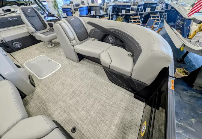 2027 Barletta Cabrio C20UC