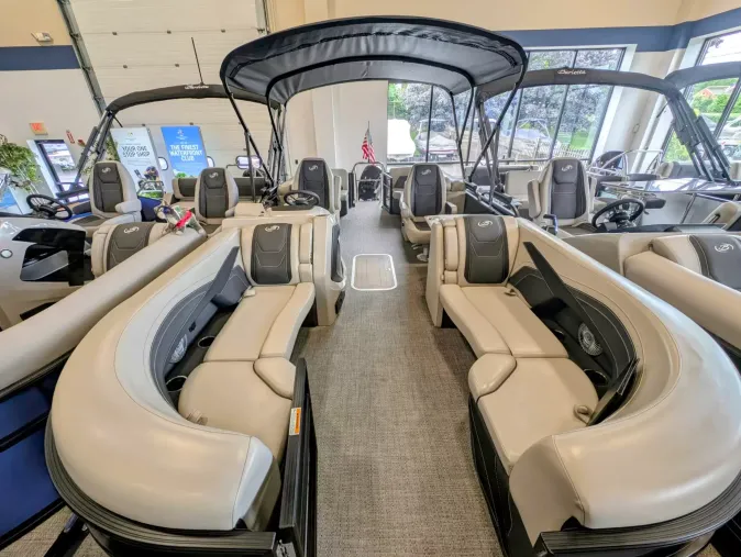 2026 Barletta Cabrio C22QC