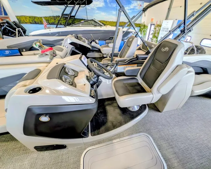 2026 Barletta Cabrio C22QC
