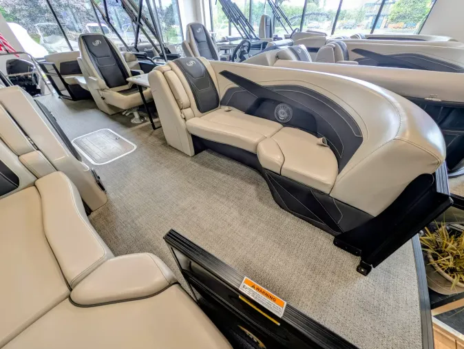 2026 Barletta Cabrio C22QC