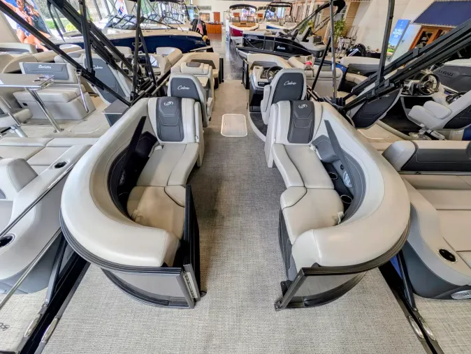 2026 Barletta Cabrio C22QC