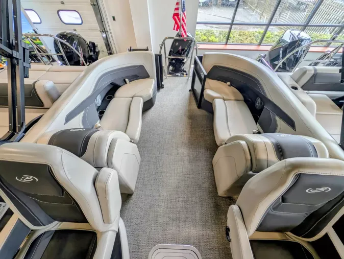 2026 Barletta Cabrio C22QC