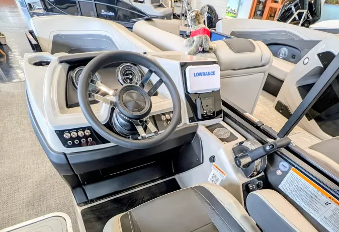 2026 Barletta Cabrio C22QC
