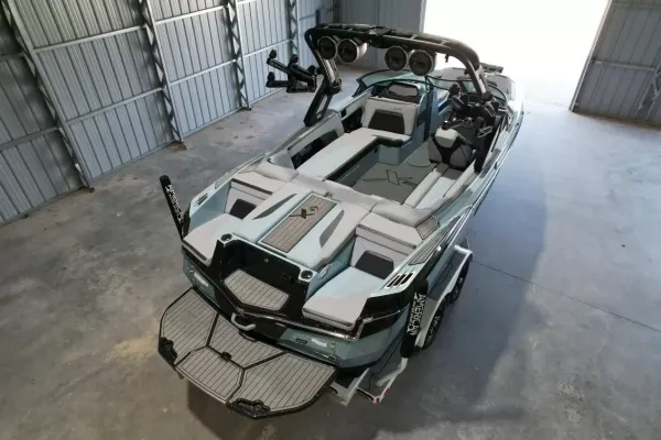 2024 Mastercraft XStar S-6